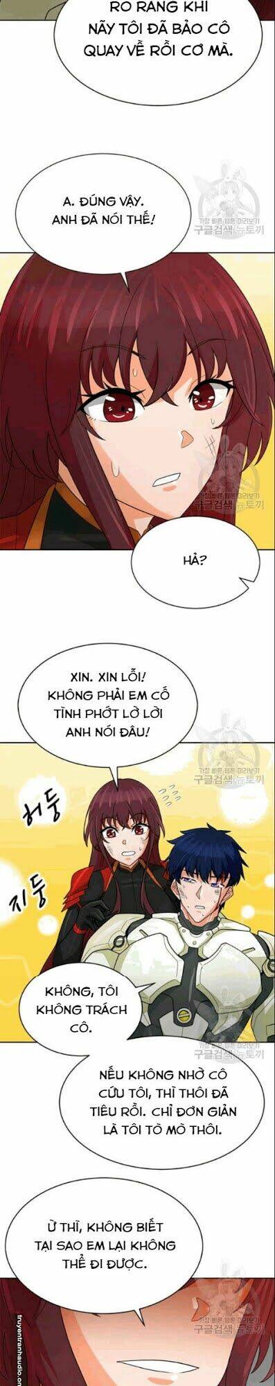 Tôi Tự Động Săn Một Mình Chương 87 Ảnh 12