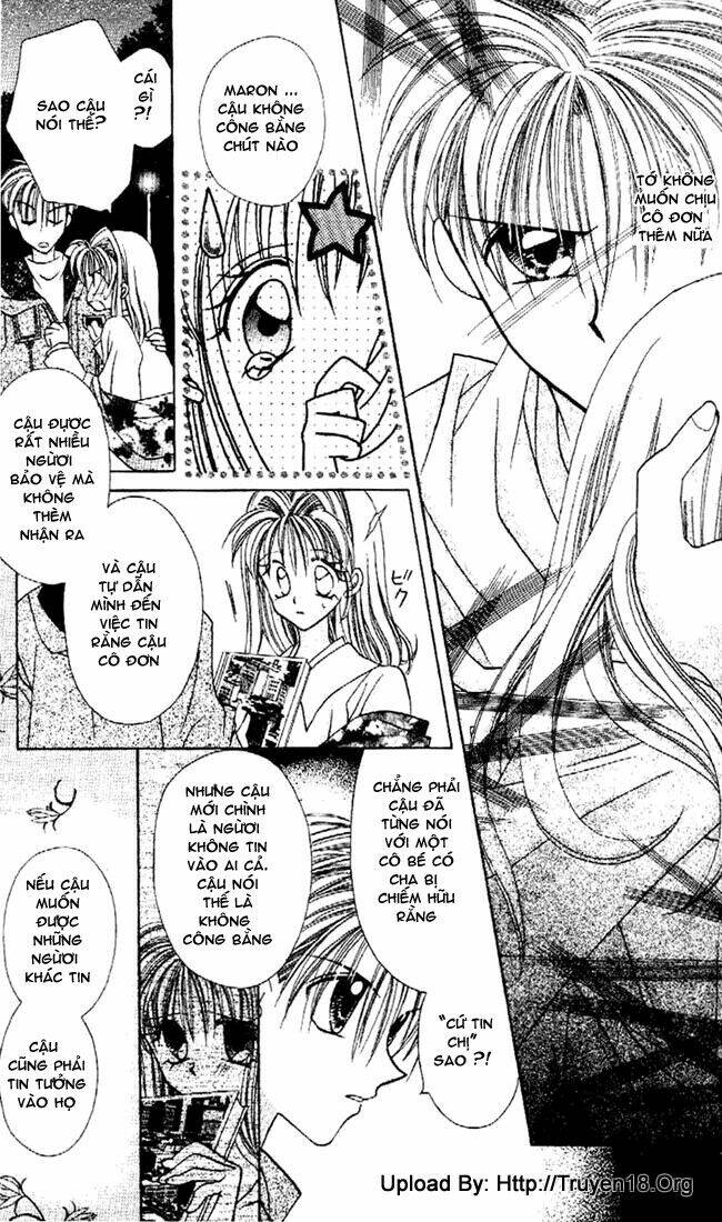 Kamikaze Kaitou Jeanne Chương 8 Ảnh 31