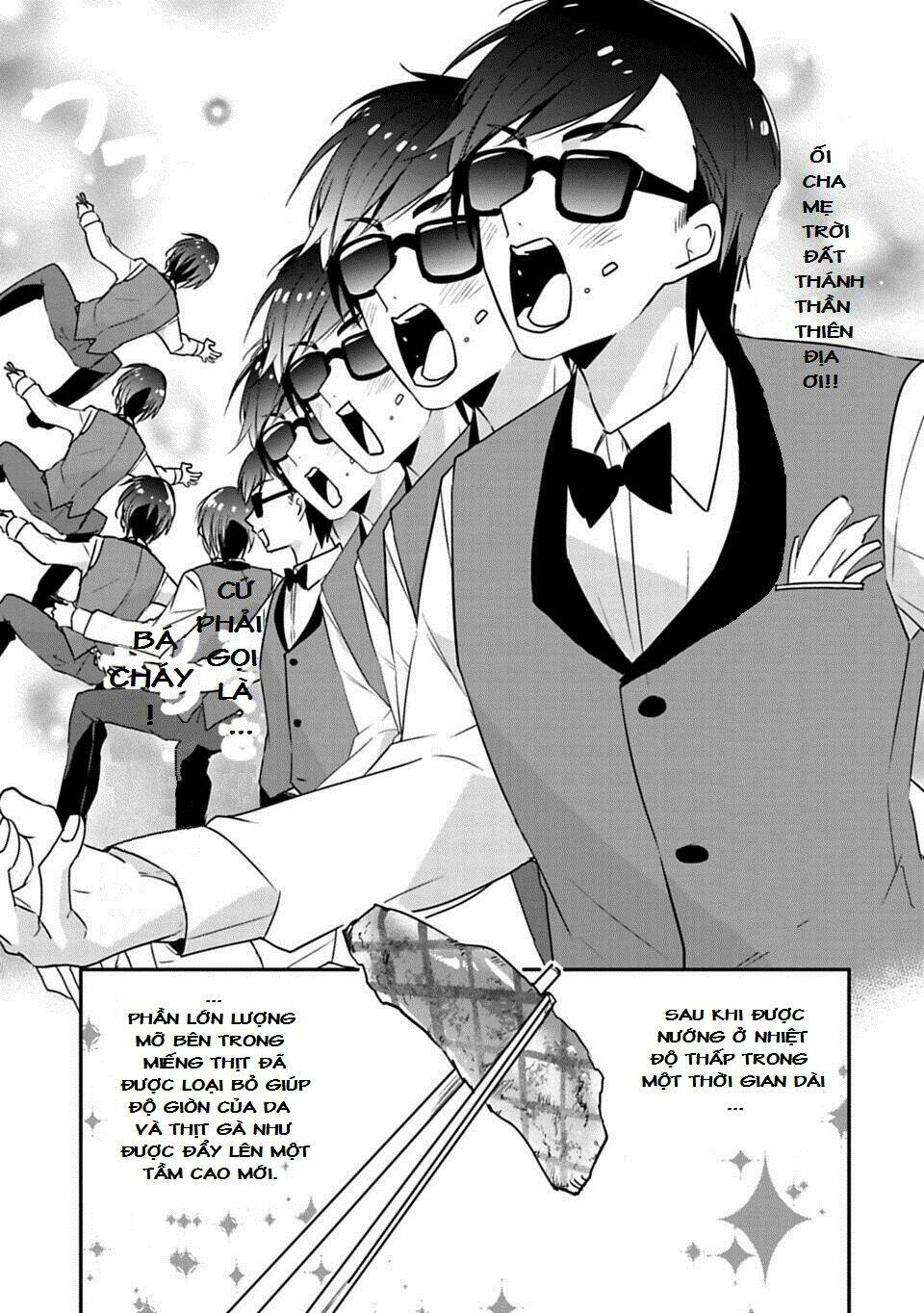 Zombieland Saga Chương 6 Ảnh 14