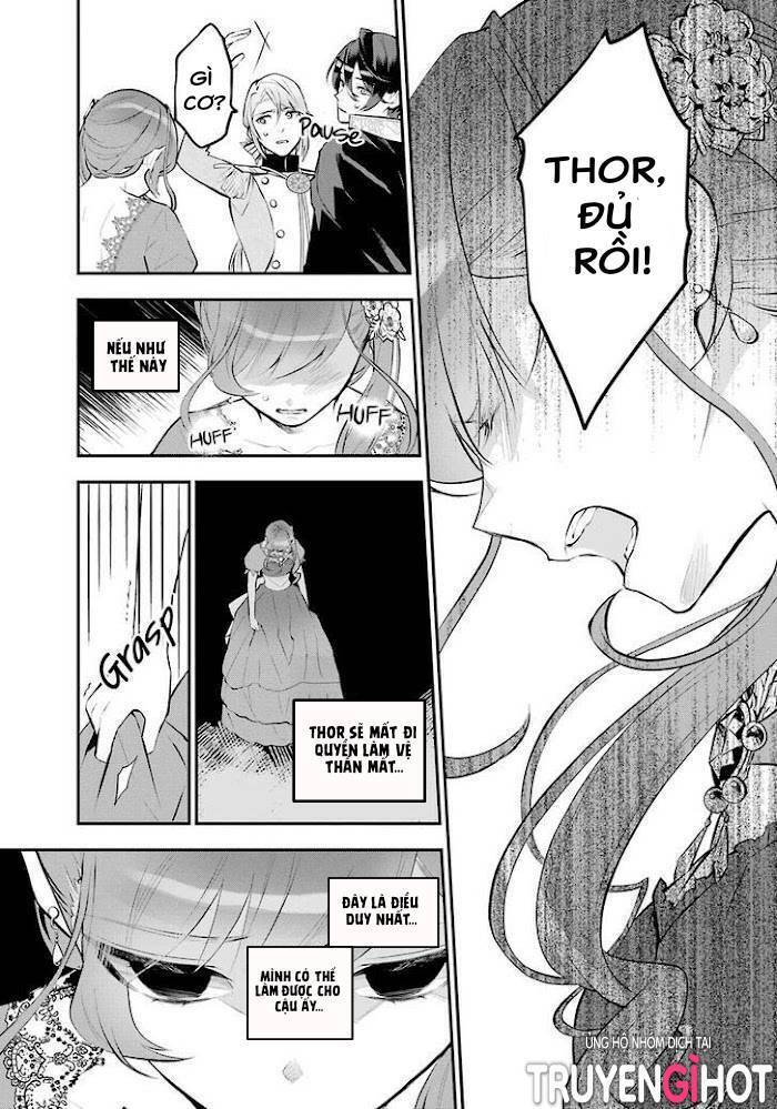 Tales Of Reincarnation In Maydare Chương 18 Ảnh 14