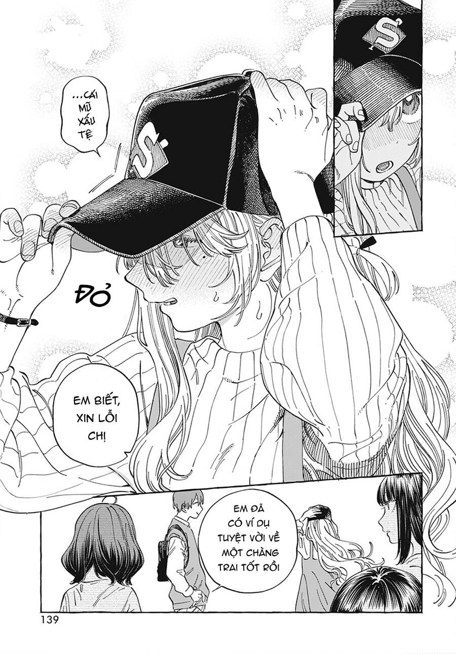 Boku No Suki Na Hito Ga Suki Na Hito Chương 9 Ảnh 25