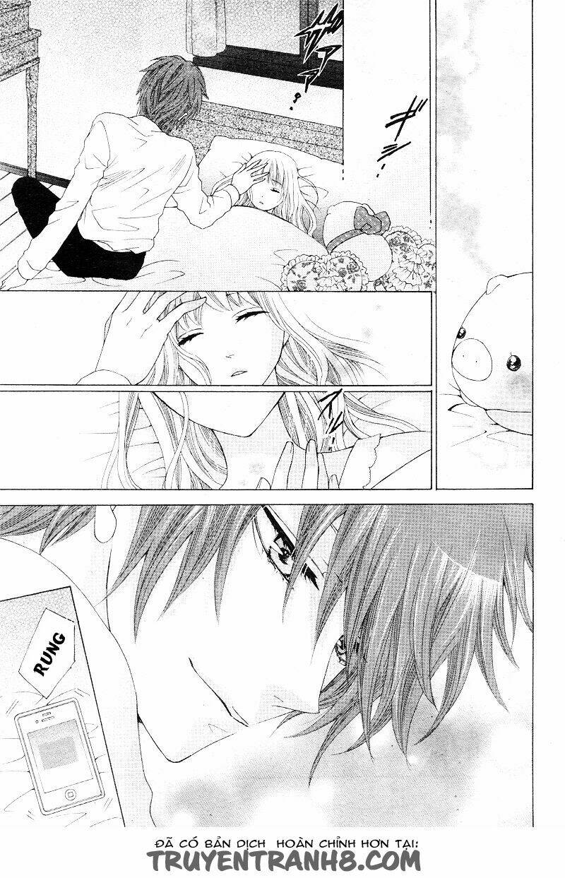Virgin Blood - Hiiro No Bansan Chương 1 Ảnh 31