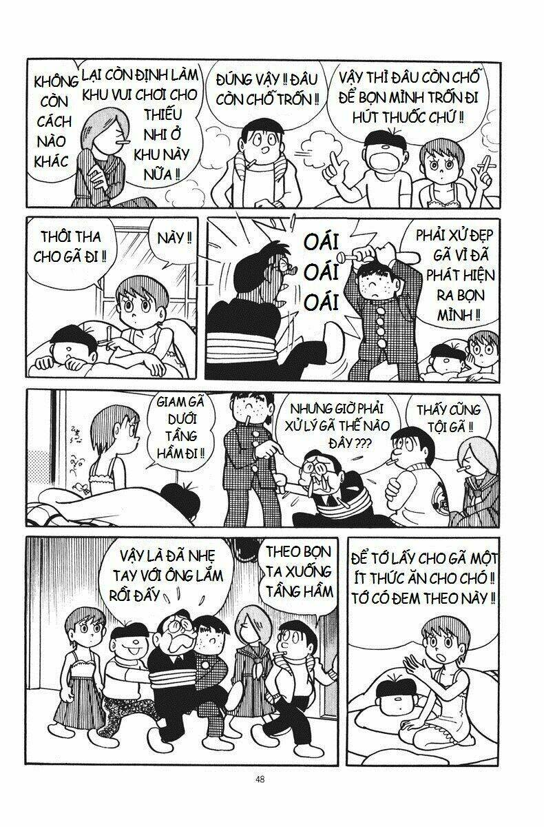 Chuunen Superman Saenai-Shi Chương 3 Ảnh 12