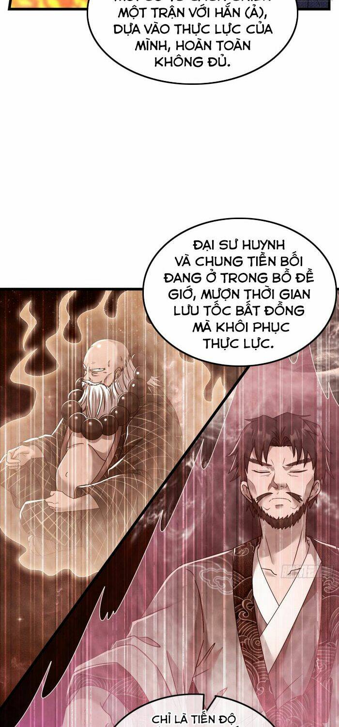 Khắc Kim Đại Lão Chương 162 Ảnh 53