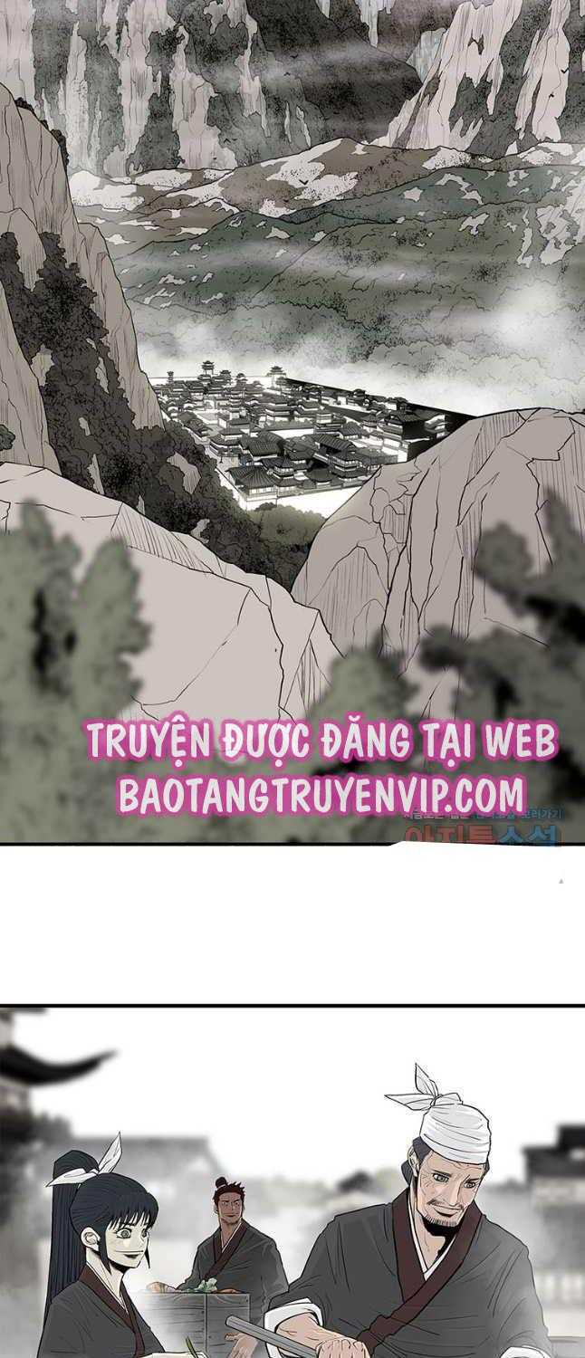 Bắc Kiếm Giang Hồ Chương 191 Ảnh 13