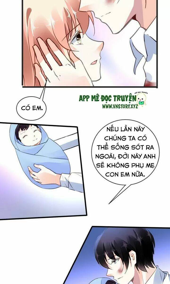 Mưu Ái Thành Nghiện Chương 132 Ảnh 3