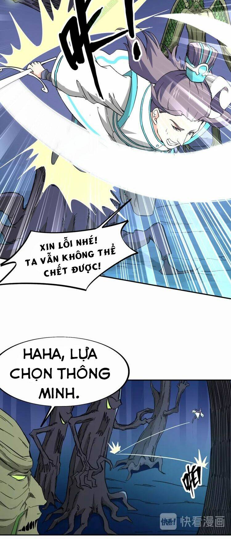 Ta Luyện Giả Kim Trong Thời Đại Tu Tiên Chương 50 Ảnh 22