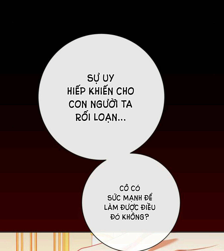 Tôi Muốn Trở Thành Cô Ấy Dù Chỉ Là Một Ngày Chương 169.2 Ảnh 17