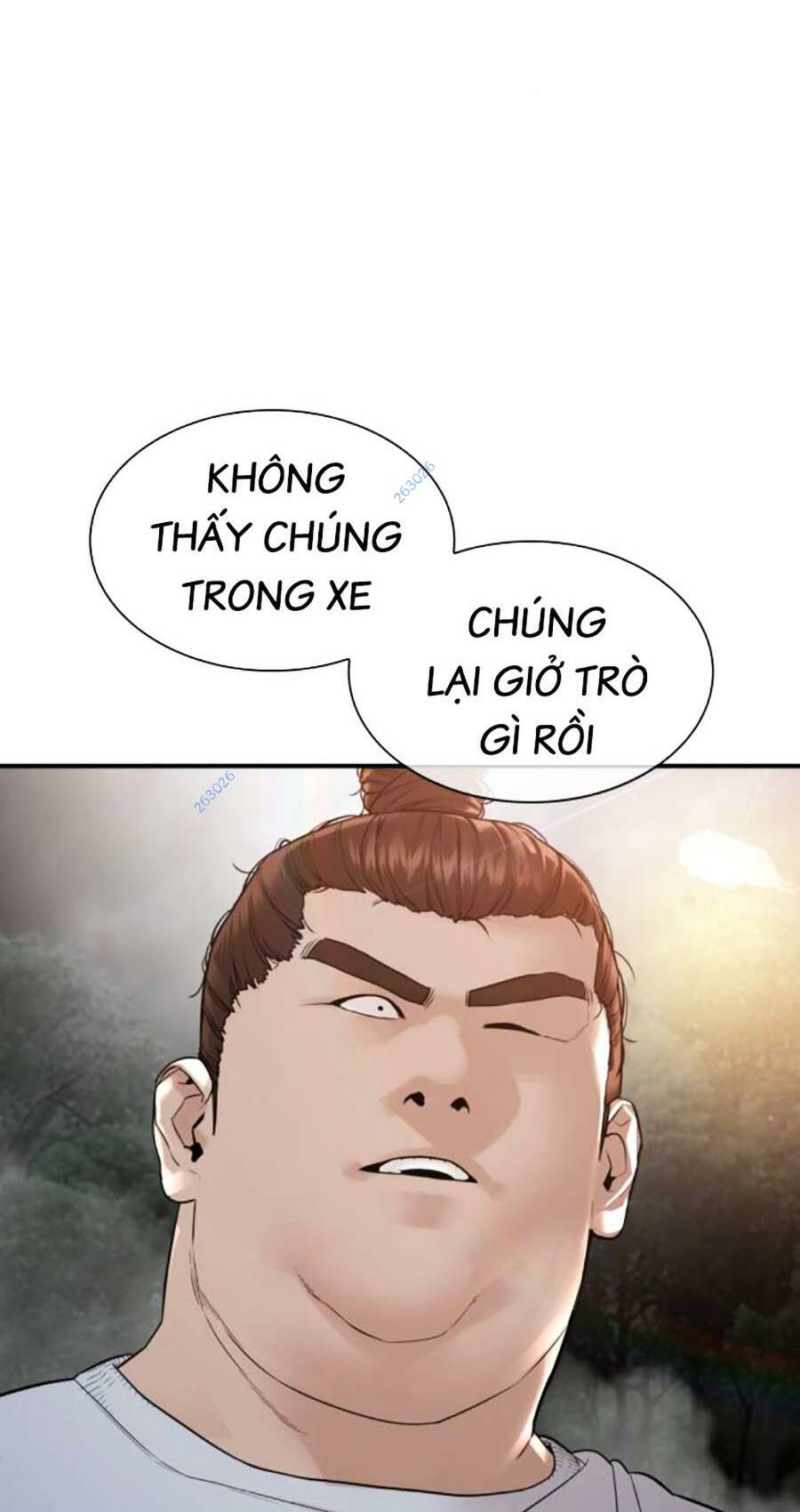 Cách Chiến Thắng Trận Đấu Chương 206 Ảnh 43