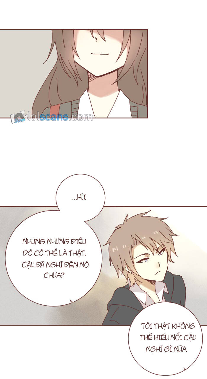 From Nightmare To Love Chương 3 Ảnh 13