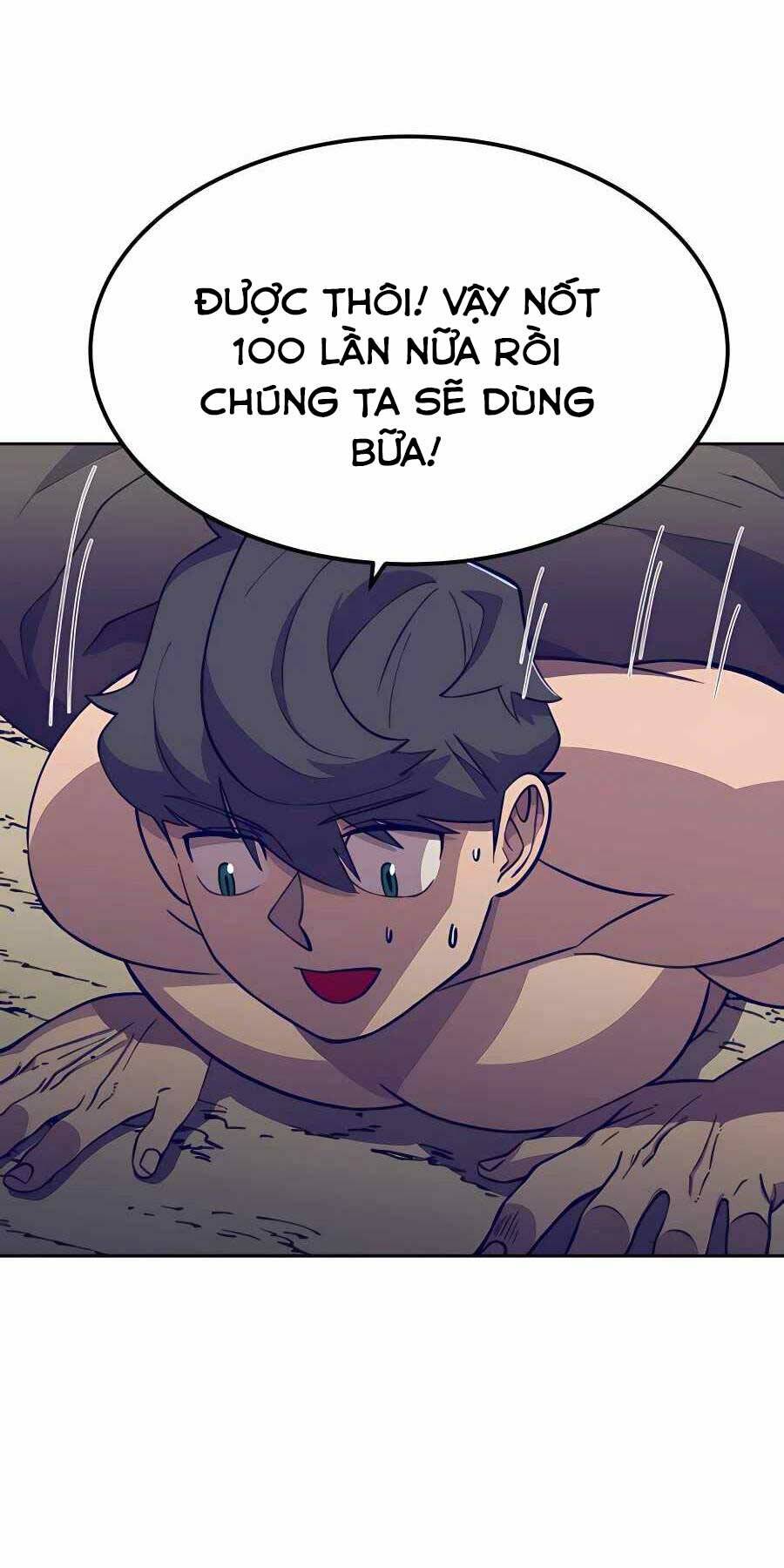 Thợ Săn Cơ Bắp Chương 3 Ảnh 81
