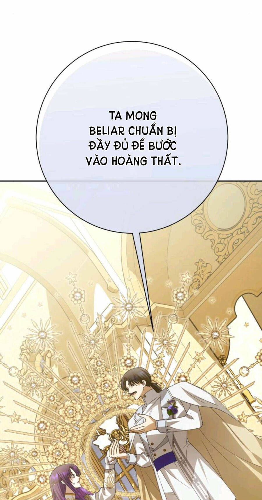 Tôi Muốn Trở Thành Cô Ấy Dù Chỉ Là Một Ngày Chương 166.1 Ảnh 7