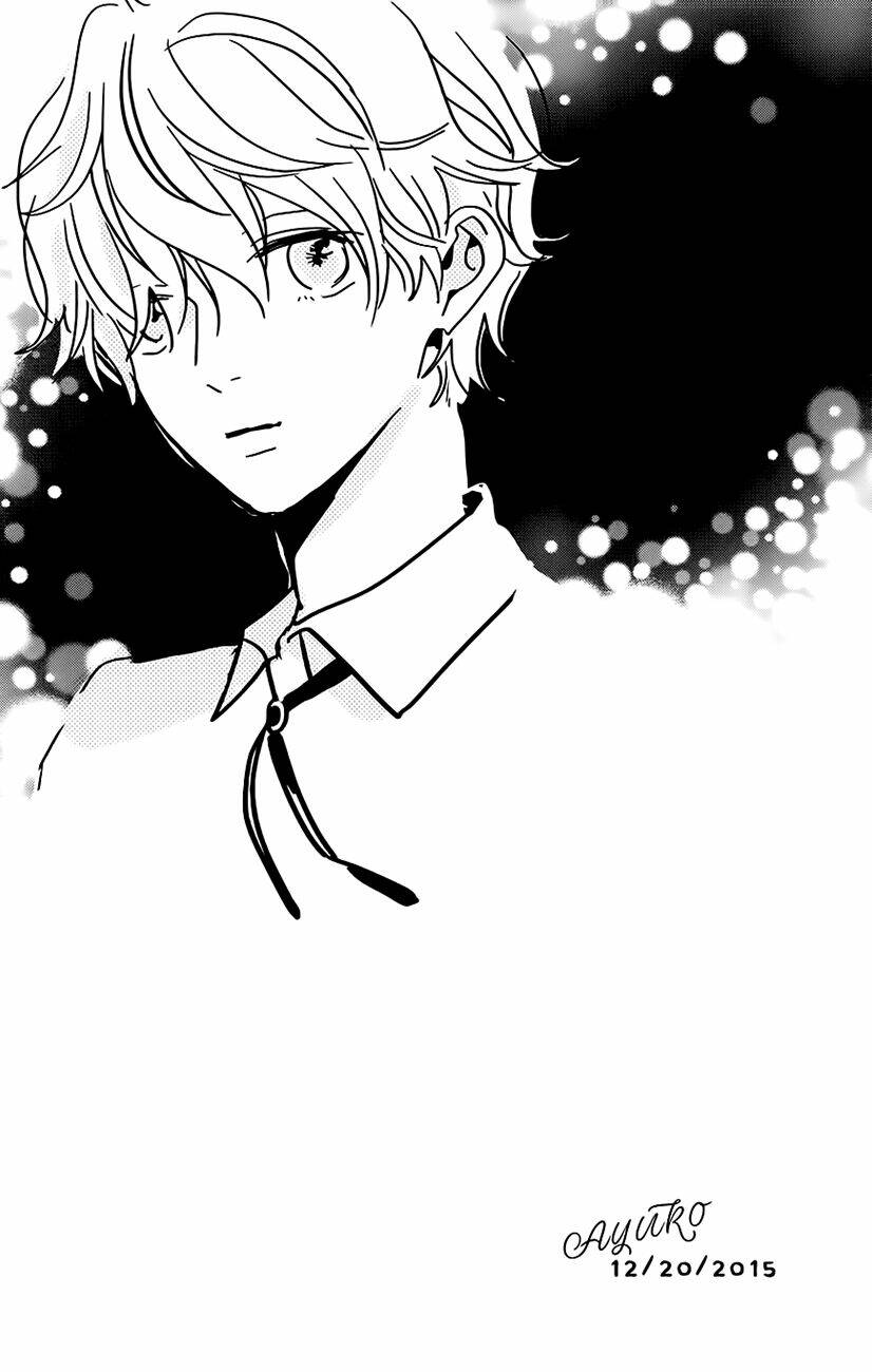 Kimi To Yurrika Chương 4 Ảnh 48