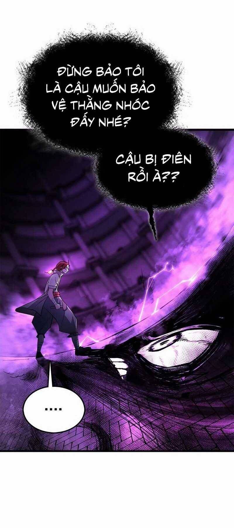 Hỏa Thạch Thuật Sư Chương 2 Ảnh 75