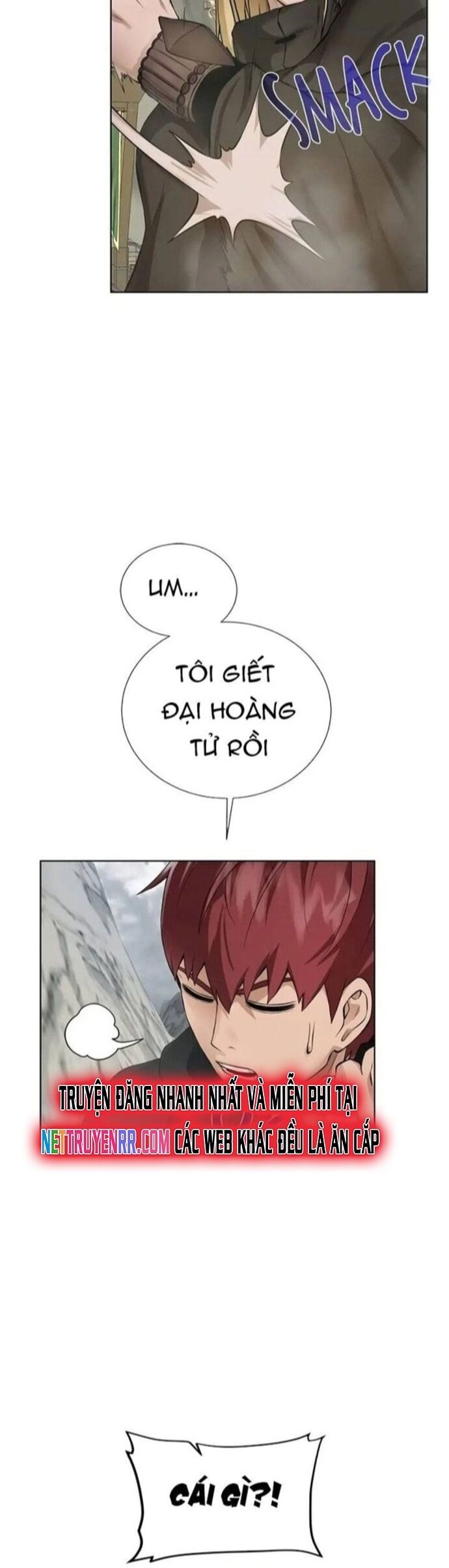 Cổ Vật Trong Hầm Tối Chương 127 Ảnh 19