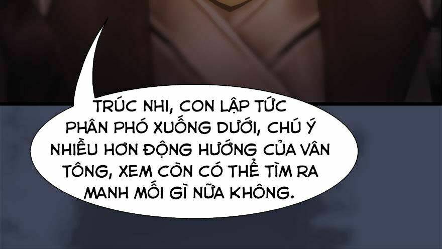 Cửu Hoang Đọa Huyền Sư Chương 117 Ảnh 100