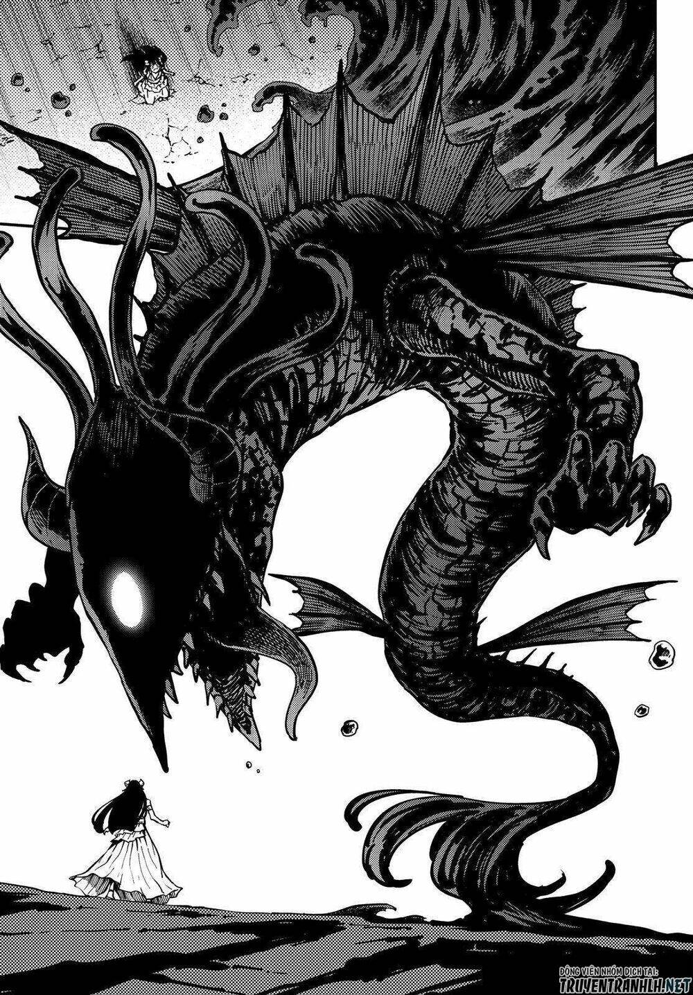 Kekkon Yubiwa Monogatari Chương 63 Ảnh 20