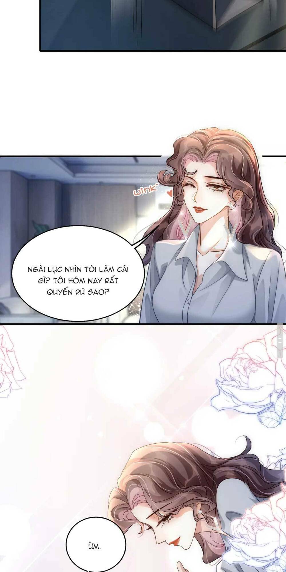 Xuyên Nhanh Trêu Chọc : Nhân Vật Phản Diện Đều Quỳ Dưới Váy Của Ta Chương 7 Ảnh 25