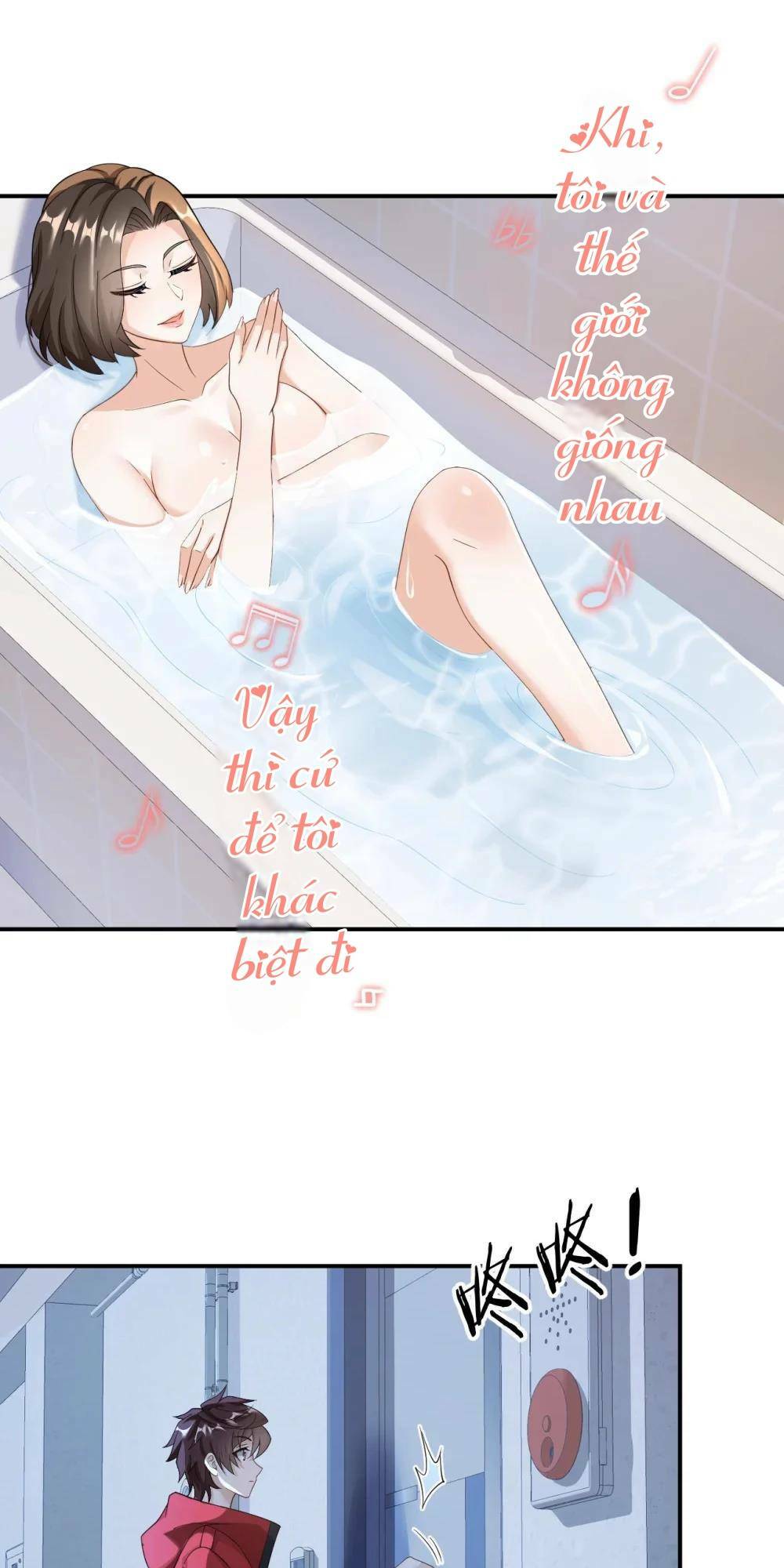 Trùng Sinh, Ta Mới Là Thiên Vương Giải Trí Chương 40 Ảnh 5