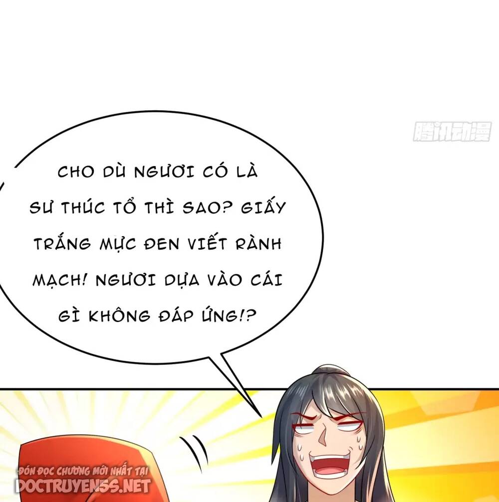 Bắt Đầu Có Được Bảy Vị Tuyệt Sắc Sư Tỷ Chương 42 Ảnh 20