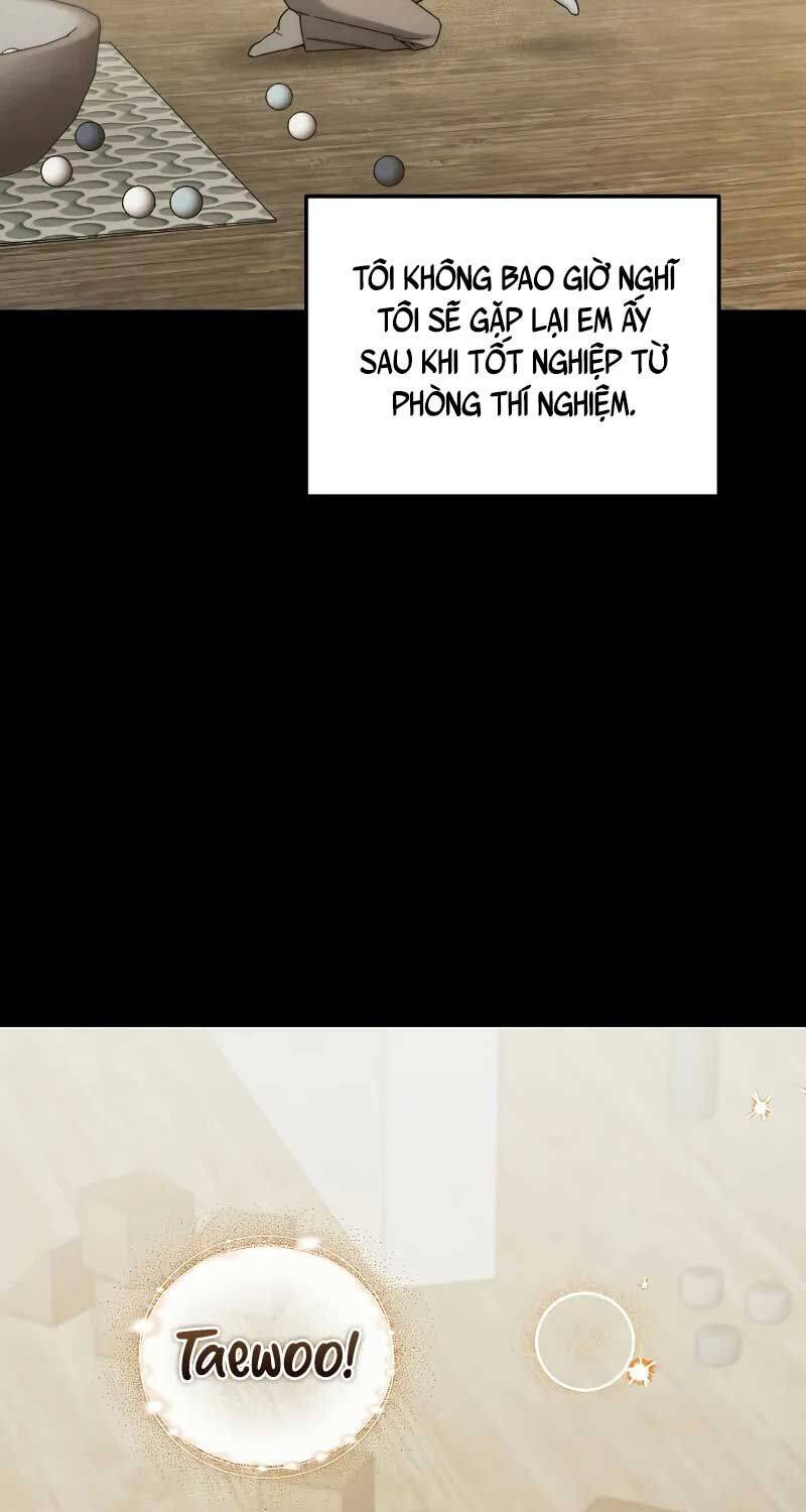 Tôi Sẽ Nghỉ Hưu Sau Khi Cứu Thế Giới Chương 33 Ảnh 8