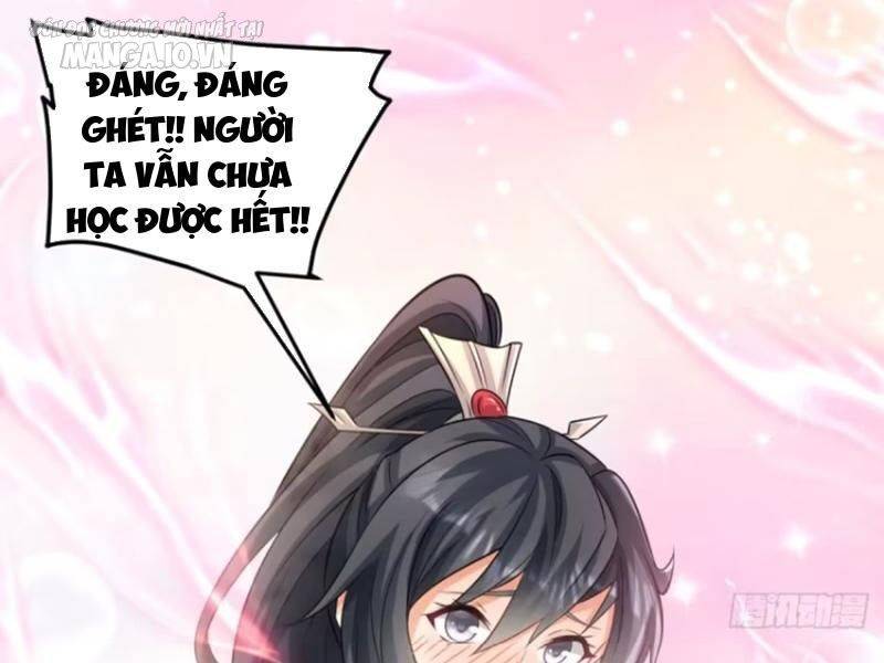 Vợ Tôi Và Tôi Thống Trị Tam Giới Chương 119 Ảnh 43