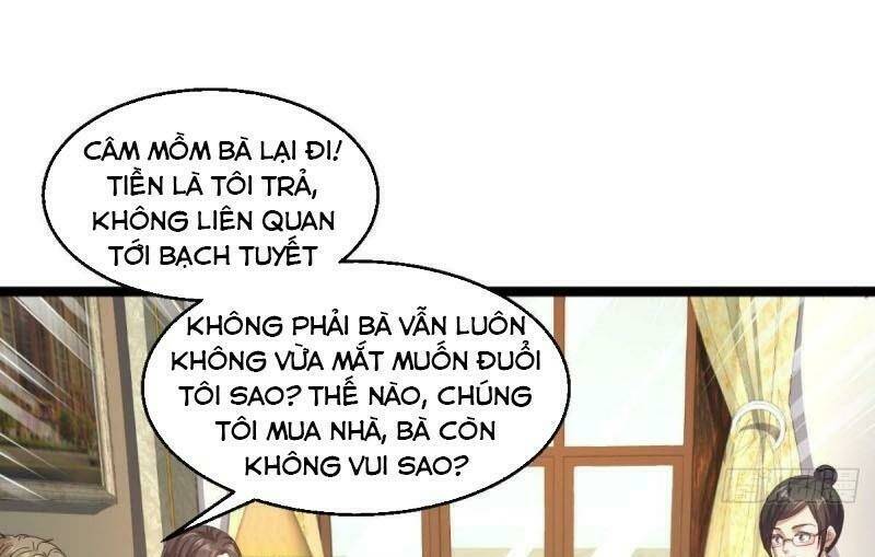 Tối Cuồng Nữ Tế Chương 40 Ảnh 7
