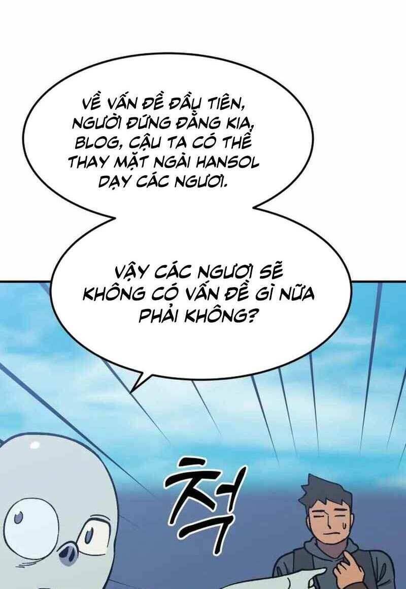 Thợ Săn Cơ Bắp Chương 16 Ảnh 98