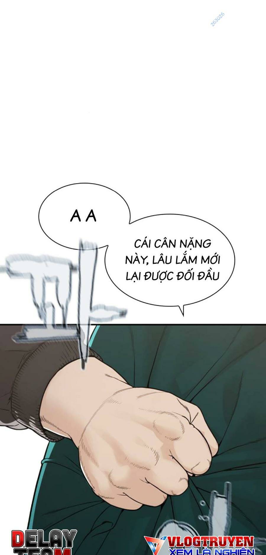 Cách Chiến Thắng Trận Đấu Chương 206 Ảnh 82