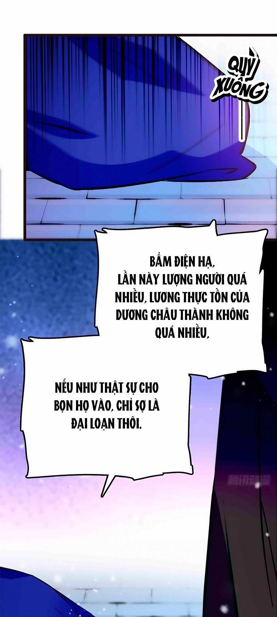 Nhất Thế Khuynh Thành: Lãnh Cung Khí Phi Chương 82 Ảnh 29