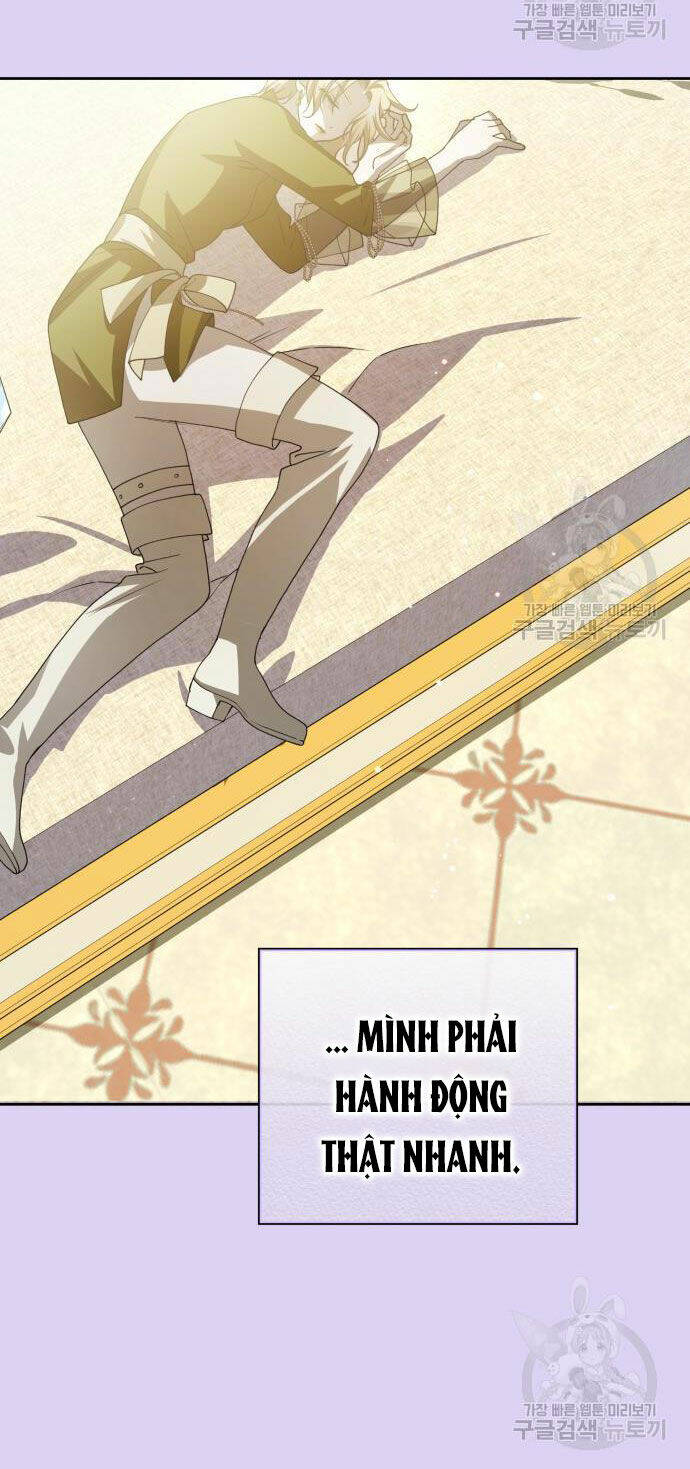 Tôi Muốn Trở Thành Cô Ấy Dù Chỉ Là Một Ngày Chương 171.1 Ảnh 41