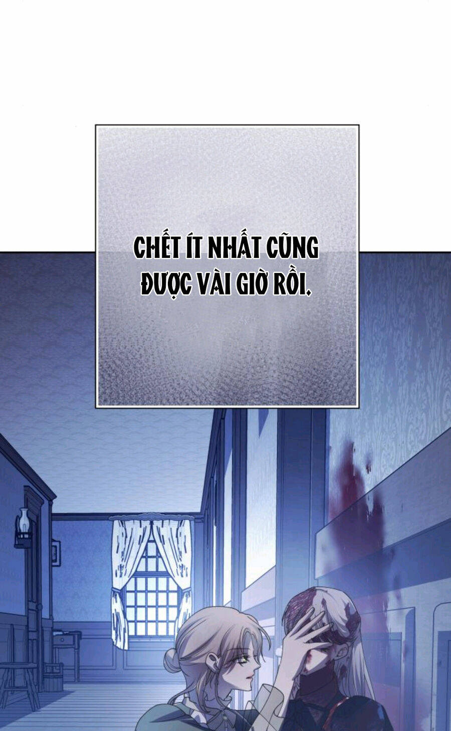 Tôi Muốn Trở Thành Cô Ấy Dù Chỉ Là Một Ngày Chương 169.2 Ảnh 58