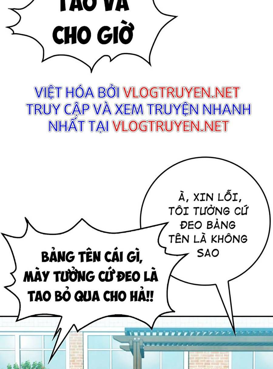 Trường Học Gangster Chương 8 Ảnh 8