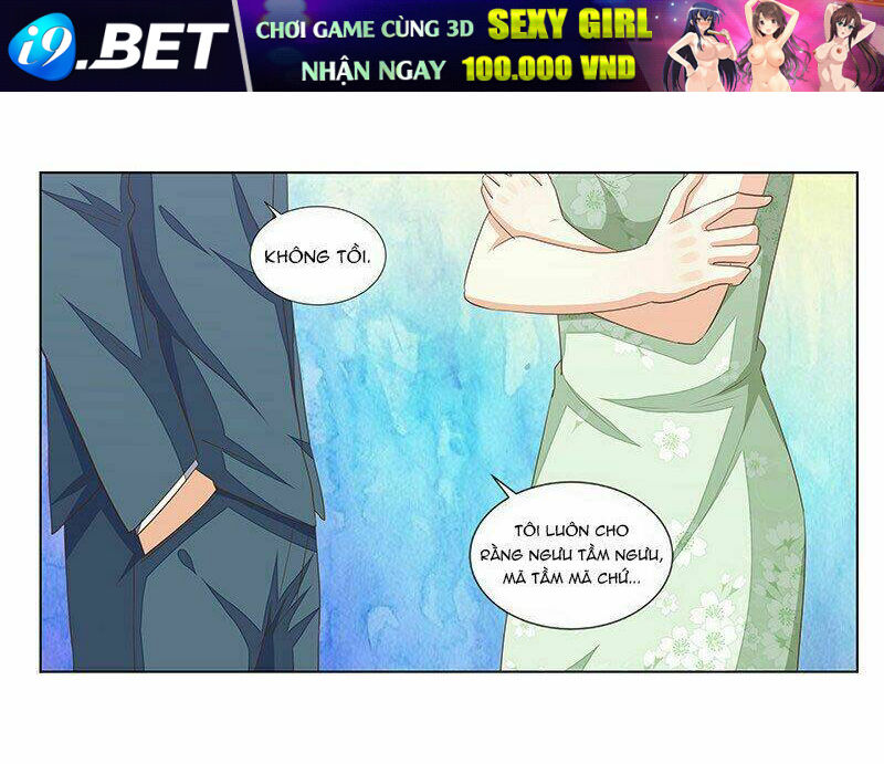 Hôn Bất Do Kỷ Chương 44 Ảnh 24