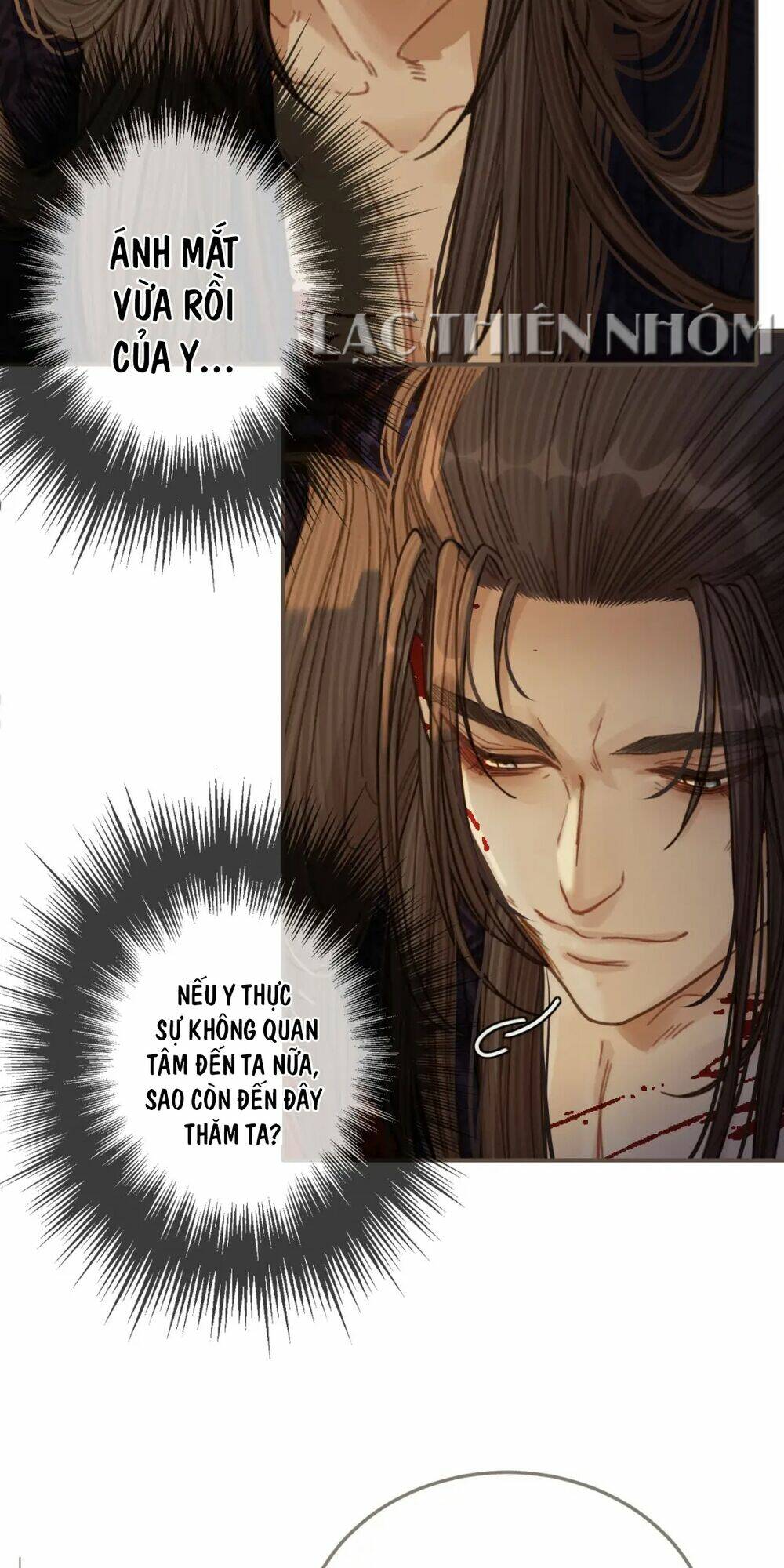 Nô Lệ Câm Chương 42 Ảnh 18