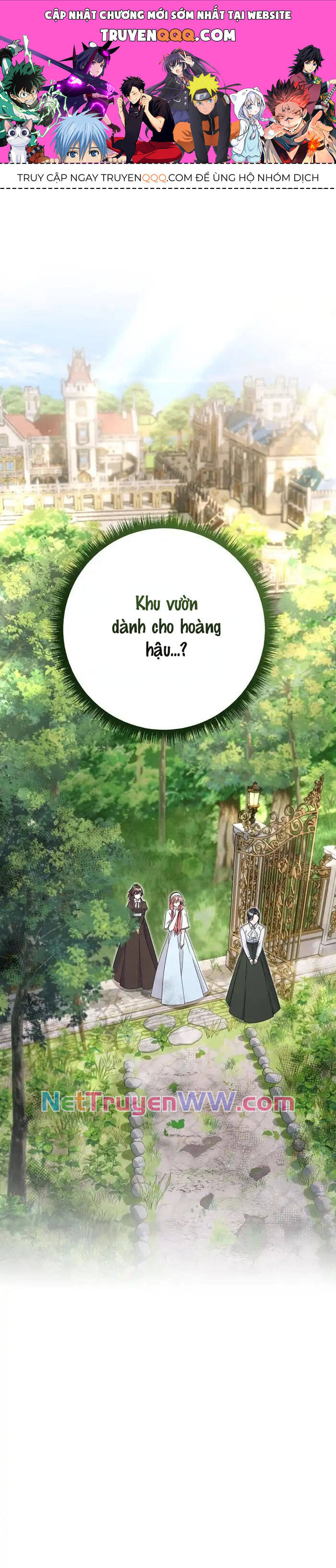 Phải Lòng Kẻ Thù Chương 28 Ảnh 2
