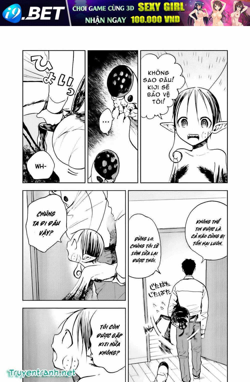 Ogeha Chương 10 Ảnh 14