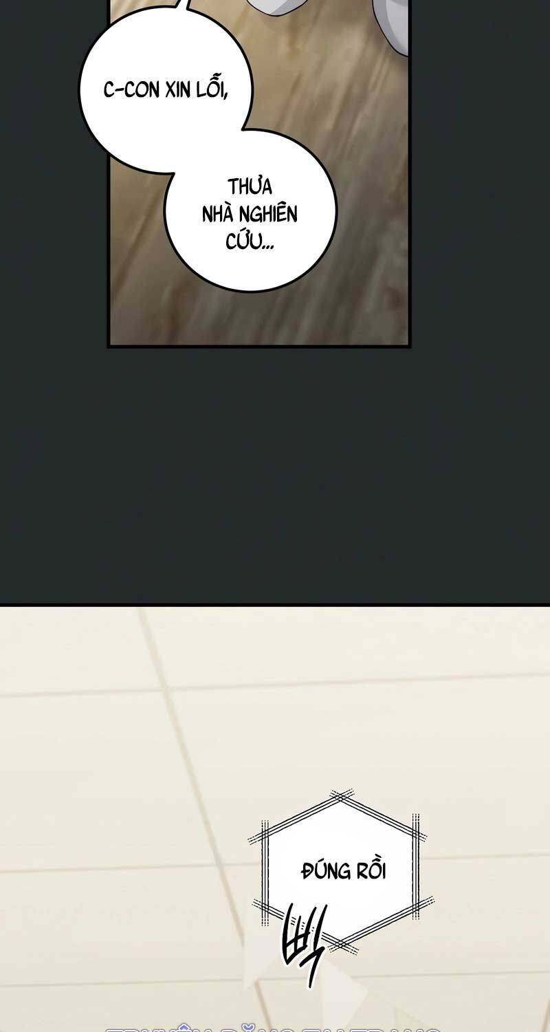 Tôi Sẽ Nghỉ Hưu Sau Khi Cứu Thế Giới Chương 32 Ảnh 11