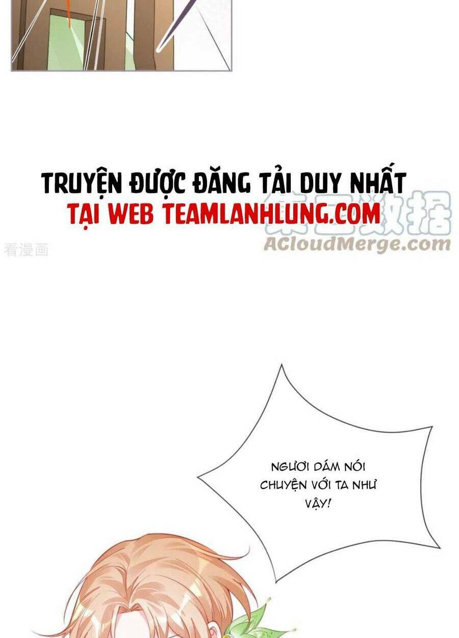 Thiết Lập Ác Nữ Của Tôi Sụp Đổ Rồi Chương 28 Ảnh 30