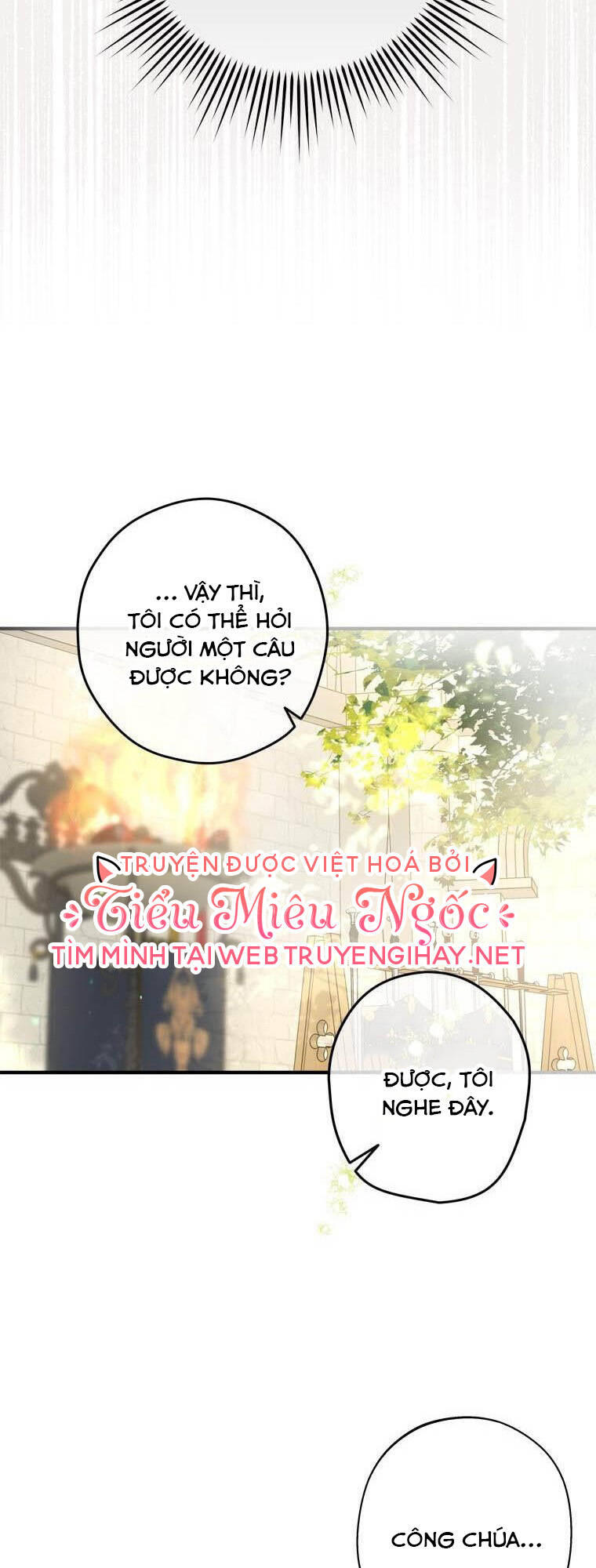 Đã Bảo Nữ Chính Đang Cải Trang Cơ Mà! Chương 25 Ảnh 61