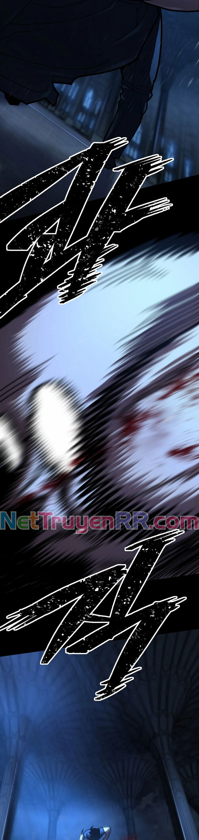Võ Sĩ Vô Năng Chương 31 Ảnh 30