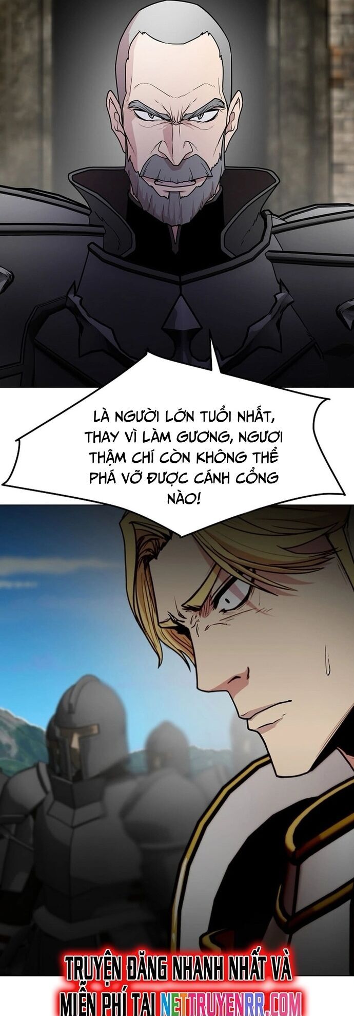Lãng Khách Một Mình Chương 96 Ảnh 4