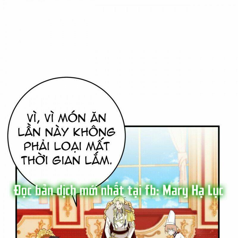Đã Nếm Thử Thì Ăn Luôn Một Miếng Đi Chương 17.5 Ảnh 28