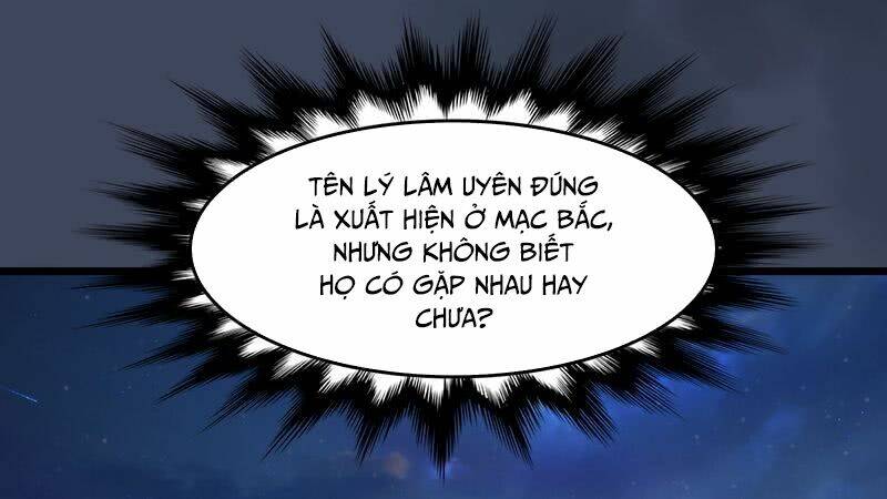 Lâm Uyên Kiếp Chương 12 Ảnh 21