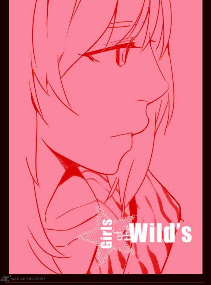 Nữ Sinh Trường Wilds Chương 251 Ảnh 2