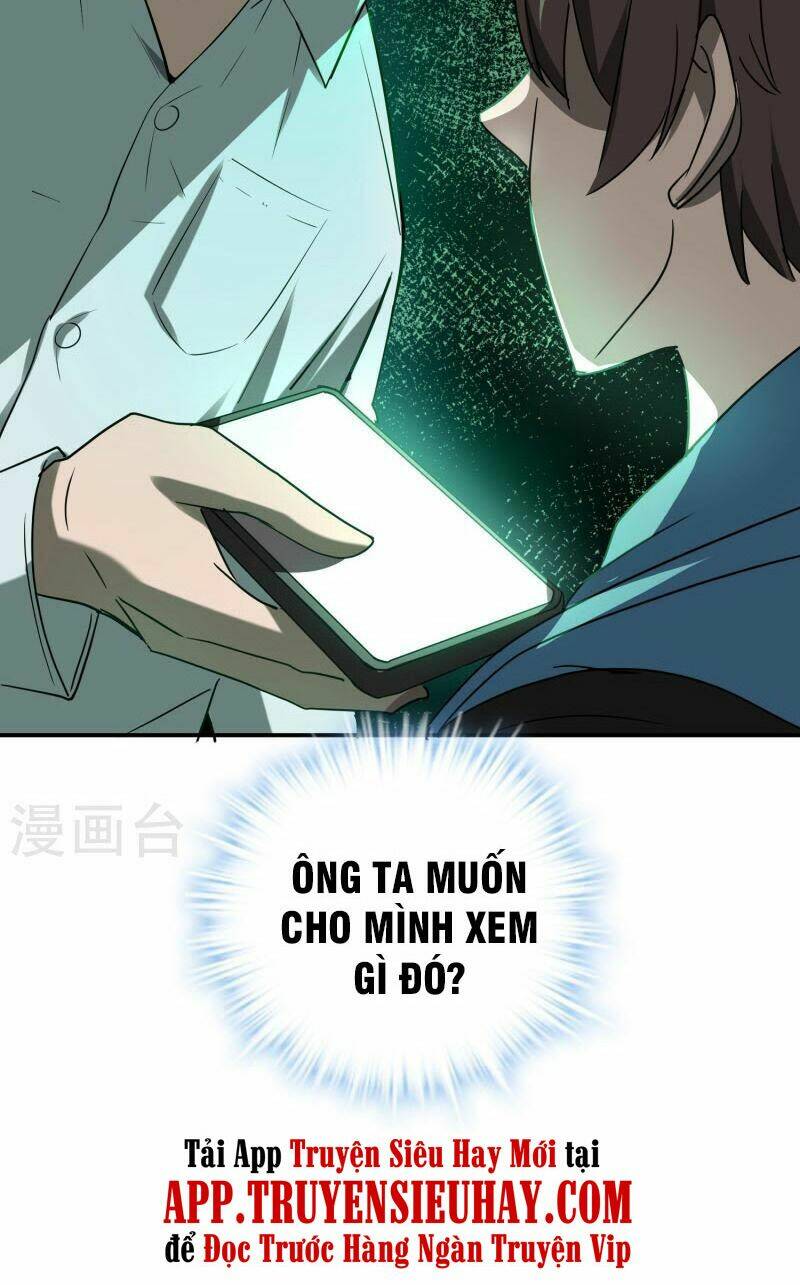 Ta Có Một Tòa Nhà Ma Chương 174 Ảnh 53