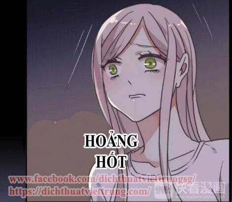 Vết Cắn Ngọt Ngào Chương 65 Ảnh 38