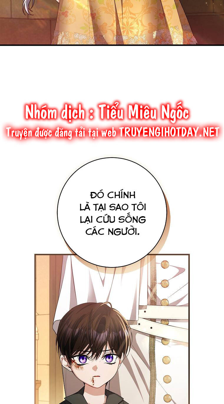 Xin Hãy Nhận Con Làm Con Đi Mà, Papa Chương 39 Ảnh 72