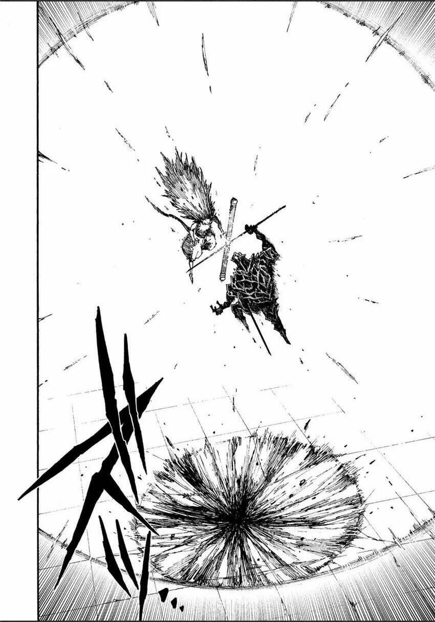 Tales Of Destruction Chương 8 Ảnh 23