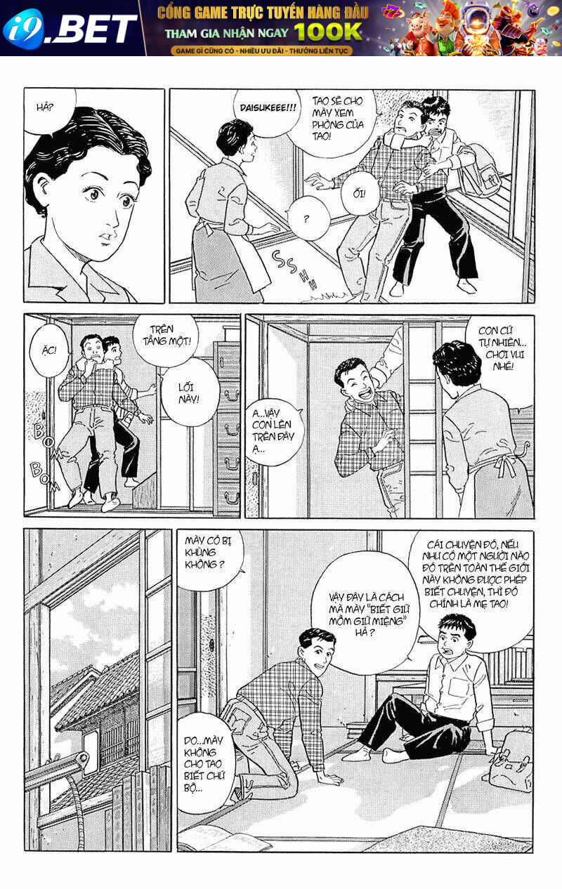 Haruka Na Machi E Chương 12 Ảnh 18